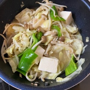 東のまるごと鍋☆なんでもありコンソメ鍋